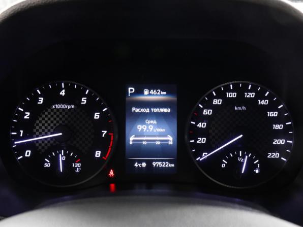 Hyundai Solaris II Рестайлинг с пробегом 2020 года, цена 1 500 000 рублей, 97519 км, седан, Автокод Объявления
