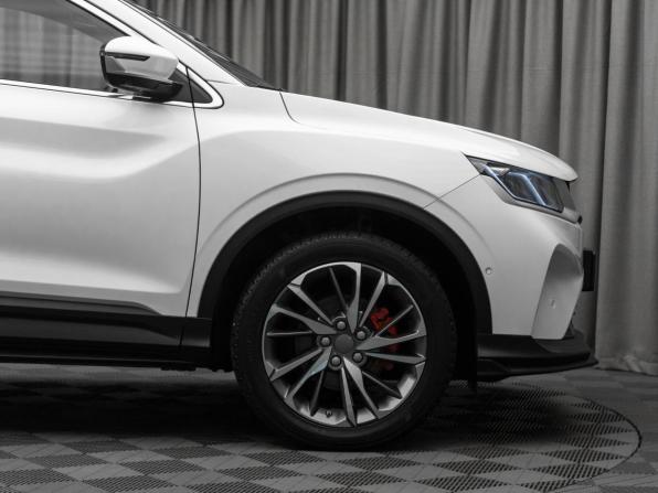 Belgee X50 с пробегом 2024 года, цена 1 990 000 рублей, 27453 км, внедорожник, Автокод Объявления
