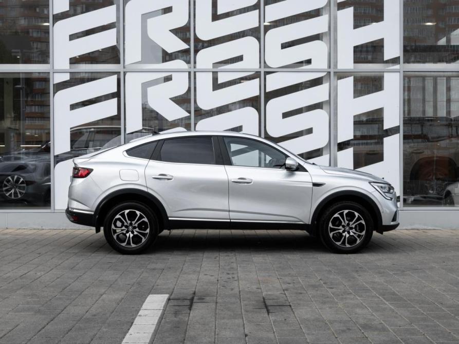 Renault Arkana I Ставрополь  - изображение 5