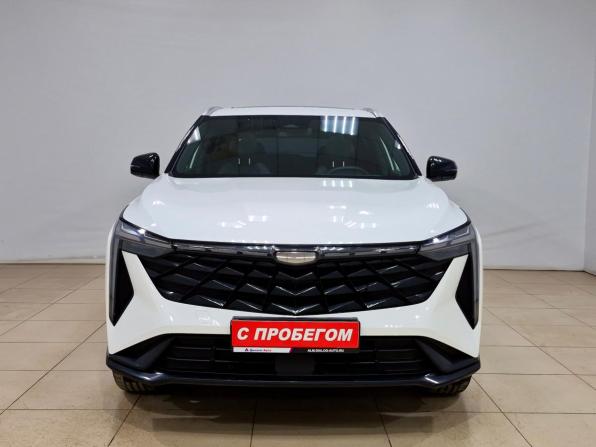 Geely Cityray с пробегом 2024 года, цена 2 432 000 рублей, 26710 км, внедорожник, Автокод Объявления