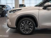 Toyota Highlander IV (XU70) Москва  - изображение 60