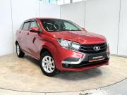 Lada (ВАЗ) XRAY I Волжский  - изображение 32