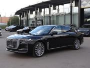 Hongqi H9 I Москва  - изображение 25