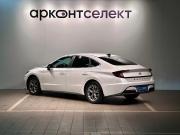 Hyundai Sonata VIII (DN8) Краснодар  - изображение 23