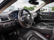 Maserati Ghibli III Рестайлинг Москва  - изображение 31