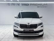 Skoda Kodiaq I Уфа  - изображение 32