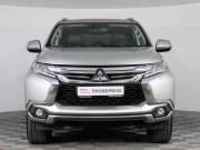 Mitsubishi Pajero Sport III Химки  - изображение 15