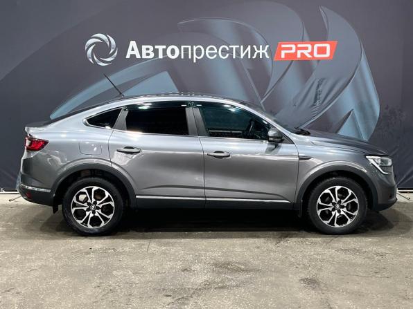 Renault Arkana I с пробегом 2019 года, цена 1 412 000 рублей, 135468 км, внедорожник, Автокод Объявления