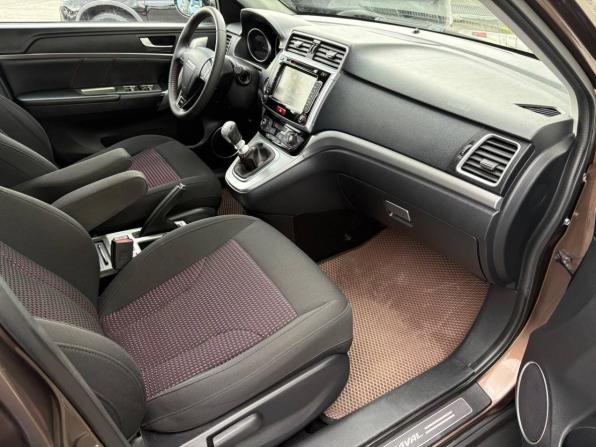 Haval H6 I с пробегом 2019 года, цена 1 430 000 рублей, 66000 км, внедорожник, Автокод Объявления