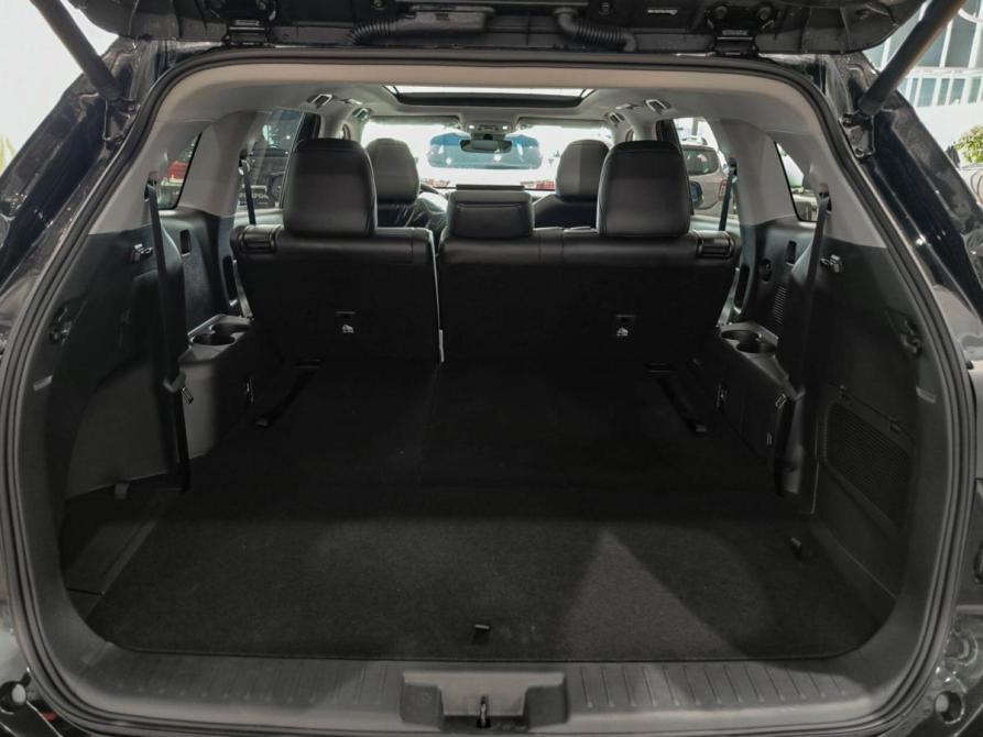 Toyota Highlander IV (XU70) Казань  - изображение 12