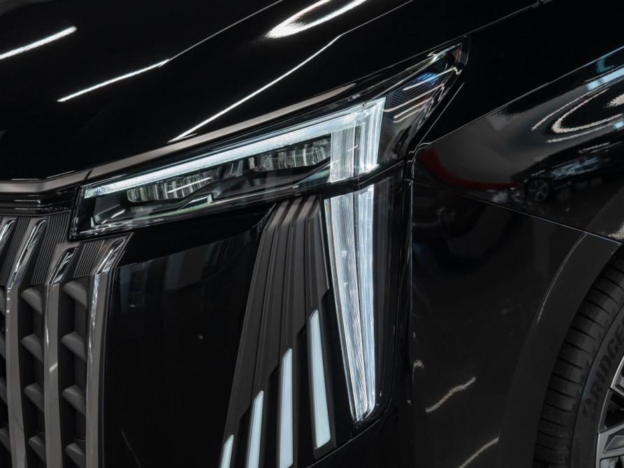 GAC Trumpchi M8 II Москва  - изображение 7