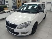 Skoda Fabia II Рестайлинг Ростов-на-Дону  - изображение 9