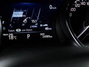 Toyota Camry VIII (XV70) Москва  - изображение 29