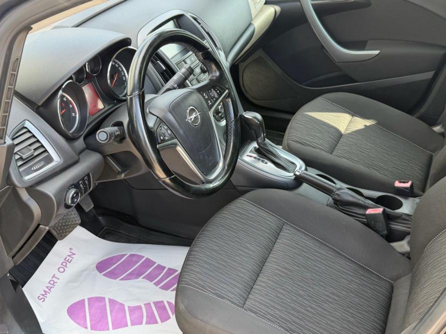 Opel Astra J Рестайлинг Краснодар  - изображение 9