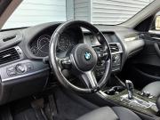 BMW X3 II (F25) Казань  - изображение 22