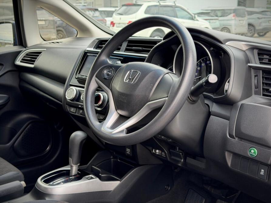 Honda Fit III Иркутск  - изображение 13