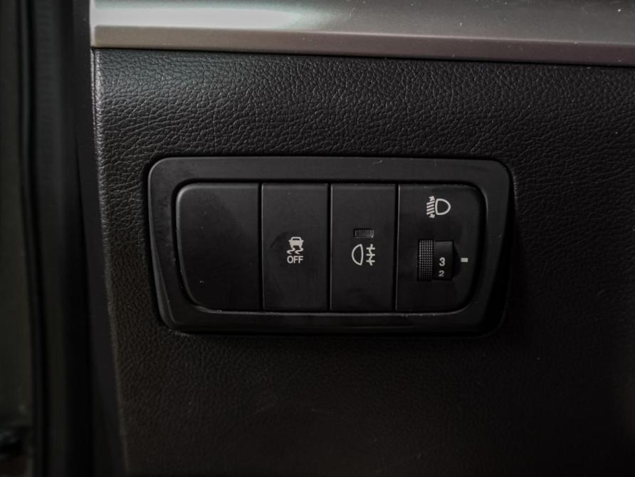 SsangYong Actyon II Воронеж  - изображение 16