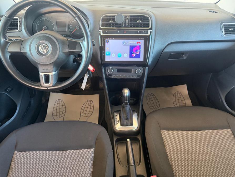Volkswagen Polo V Волгоград  - изображение 12
