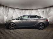 Opel Astra J Рестайлинг Москва  - изображение 23