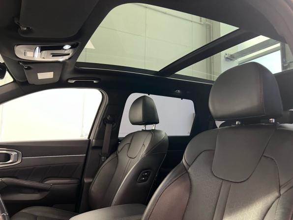 Kia Sorento IV с пробегом 2021 года, цена 4 500 000 рублей, 90789 км, внедорожник, Автокод Объявления