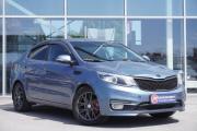 Kia Rio III Рестайлинг Ульяновск  - изображение 26
