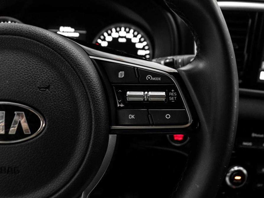 Kia Sportage IV Рестайлинг Минеральные Воды  - изображение 17