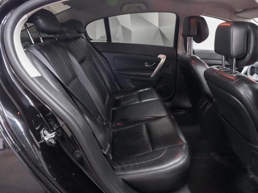 Renault Latitude I Ульяновск  - изображение 12