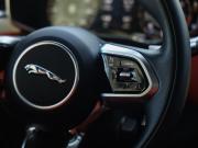 Jaguar F-Pace I Рестайлинг Санкт-Петербург  - изображение 57