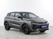 Geely Coolray I Рестайлинг Москва  - изображение 24