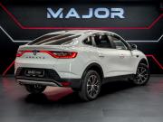 Renault Arkana I Москва  - изображение 30