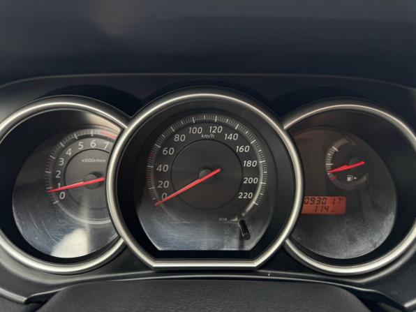 Nissan Tiida I Рестайлинг с пробегом 2013 года, цена 759 000 рублей, 90930 км, седан, Автокод Объявления