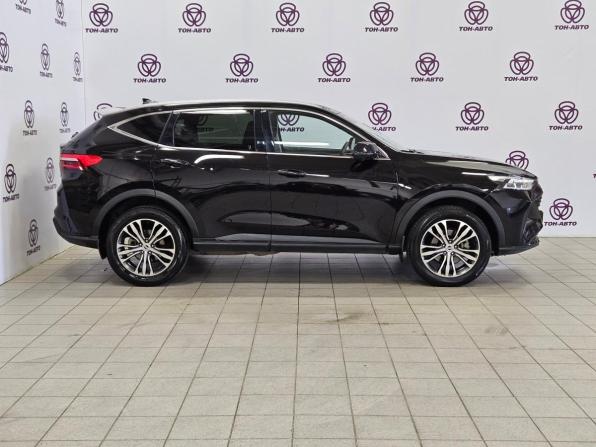Haval F7 I Рестайлинг с пробегом 2023 года, цена 2 171 000 рублей, 32853 км, внедорожник, Автокод Объявления