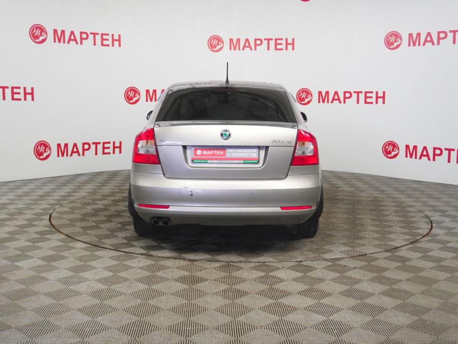 Skoda Octavia II (A5) Рестайлинг Вологда  - изображение 6