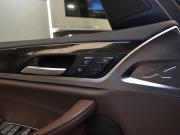 BMW X3 III (G01) Москва  - изображение 53