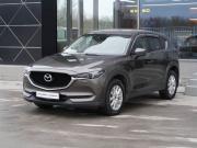 Mazda CX-5 II Новосибирск  - изображение 25