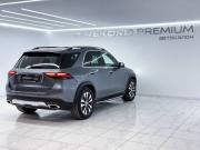 Mercedes-Benz GLE II (V167) Рестайлинг Уфа  - изображение 40