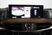 Lexus LX III Рестайлинг 2 Санкт-Петербург  - изображение 59
