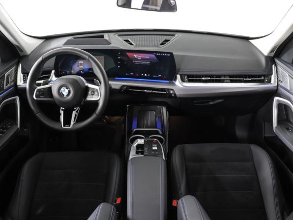BMW X1 III (U11/U12) с пробегом 2024 года, цена 5 147 000 рублей, 16567 км, внедорожник, Автокод Объявления
