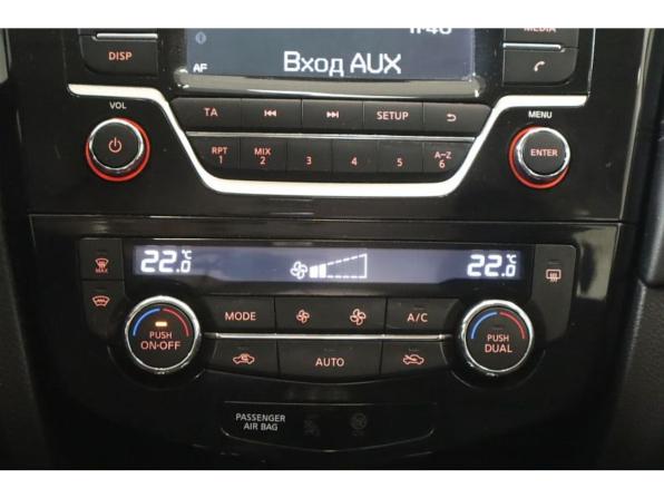 Nissan X-Trail III Рестайлинг с пробегом 2019 года, цена 2 149 000 рублей, 52290 км, внедорожник, Автокод Объявления