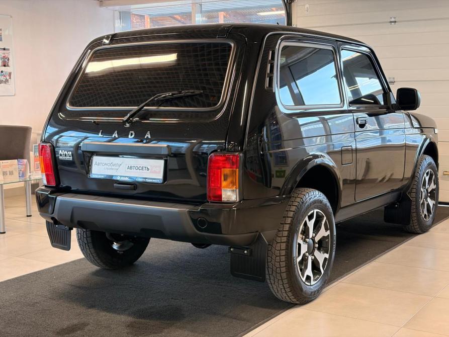 Lada (ВАЗ) Niva Legend I Тольятти  - изображение 7