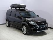 Lada (ВАЗ) Largus I Рестайлинг Ростов-на-Дону  - изображение 19