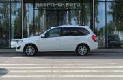 Lada (ВАЗ) Kalina II Брянск  - изображение 22