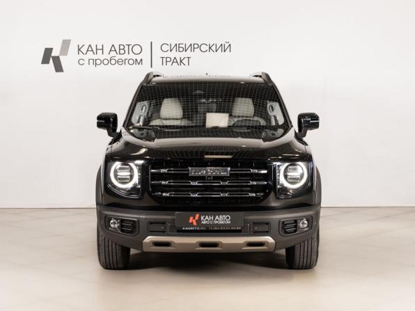 Haval Dargo I с пробегом 2024 года, цена 2 804 900 рублей, 43000 км, внедорожник, Автокод Объявления