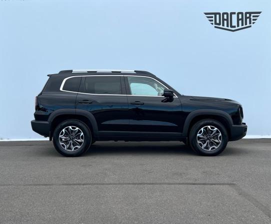 Haval Dargo I с пробегом 2023 года, цена 2 550 000 рублей, 31000 км, внедорожник, Автокод Объявления