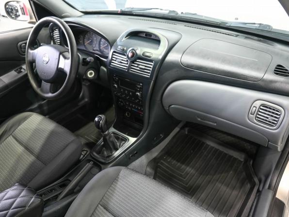 Nissan Almera Classic I с пробегом 2007 года, цена 489 900 рублей, 280000 км, седан, Автокод Объявления