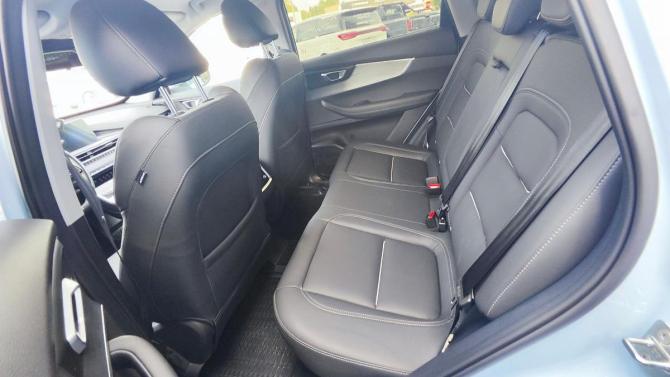 Chery Tiggo 7 Pro Max I с пробегом 2023 года, цена 1 774 000 рублей, 91300 км, внедорожник, Автокод Объявления