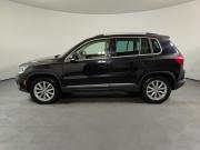 Volkswagen Tiguan I Рестайлинг Уфа  - изображение 35