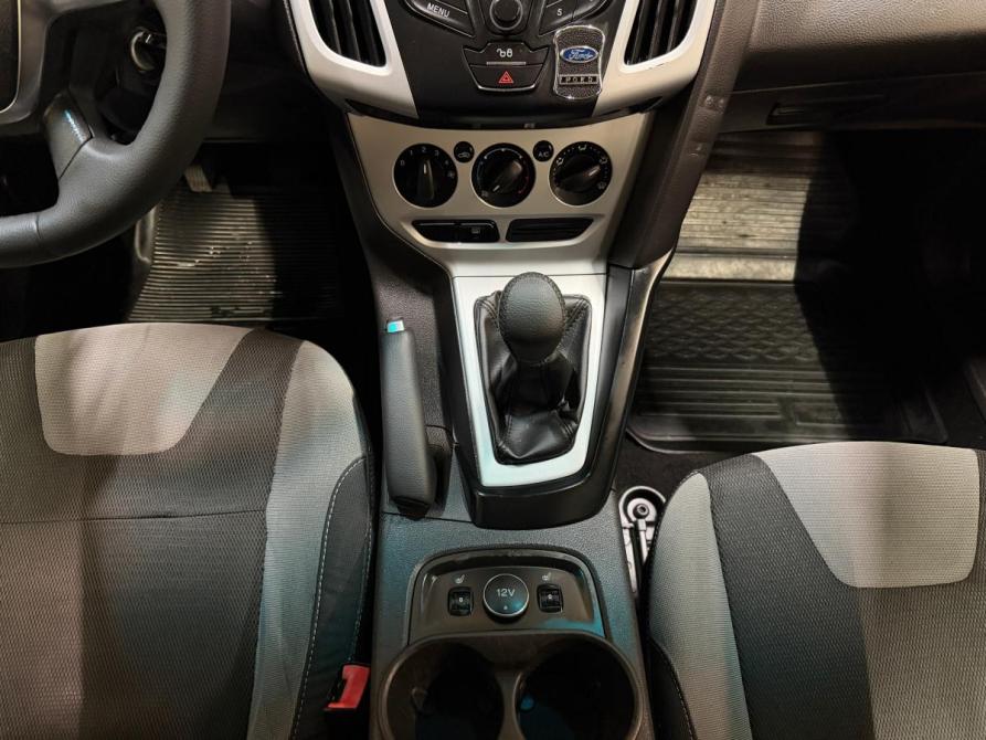 Ford Focus III Волгоград  - изображение 13