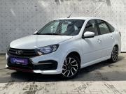 Lada (ВАЗ) Granta I Рестайлинг Тамбов  - изображение 19