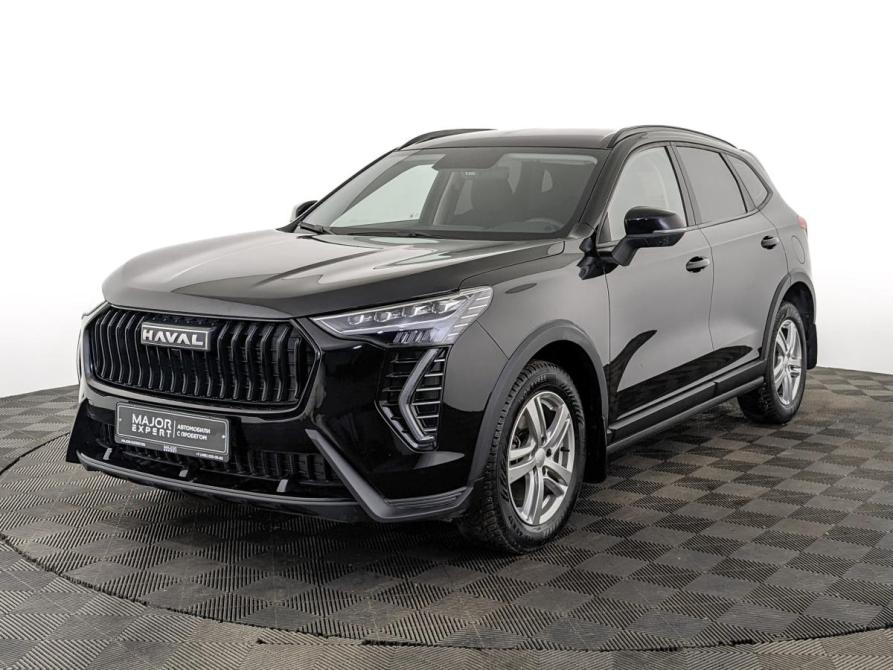 Haval Jolion I Рестайлинг Москва  - изображение 1